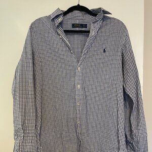 Polo Ralph Lauren button down shirt
